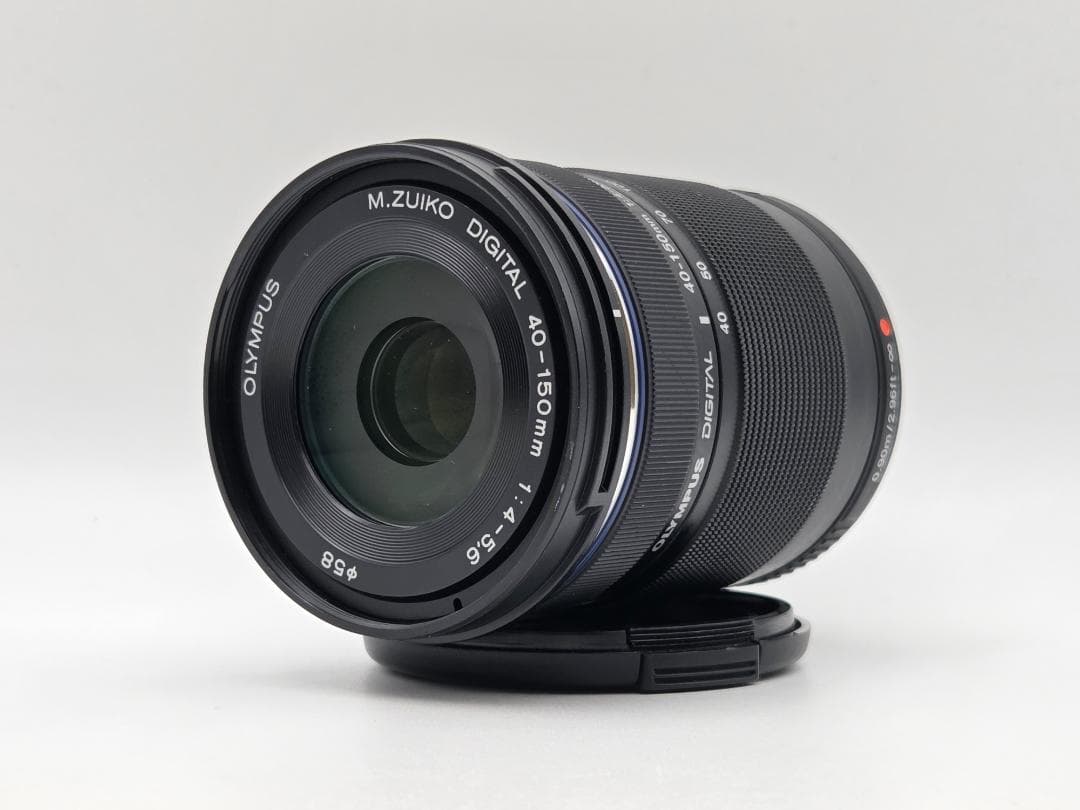OLYMPUS M.zuiko Digital 40-150㎜ f4-5.6 R