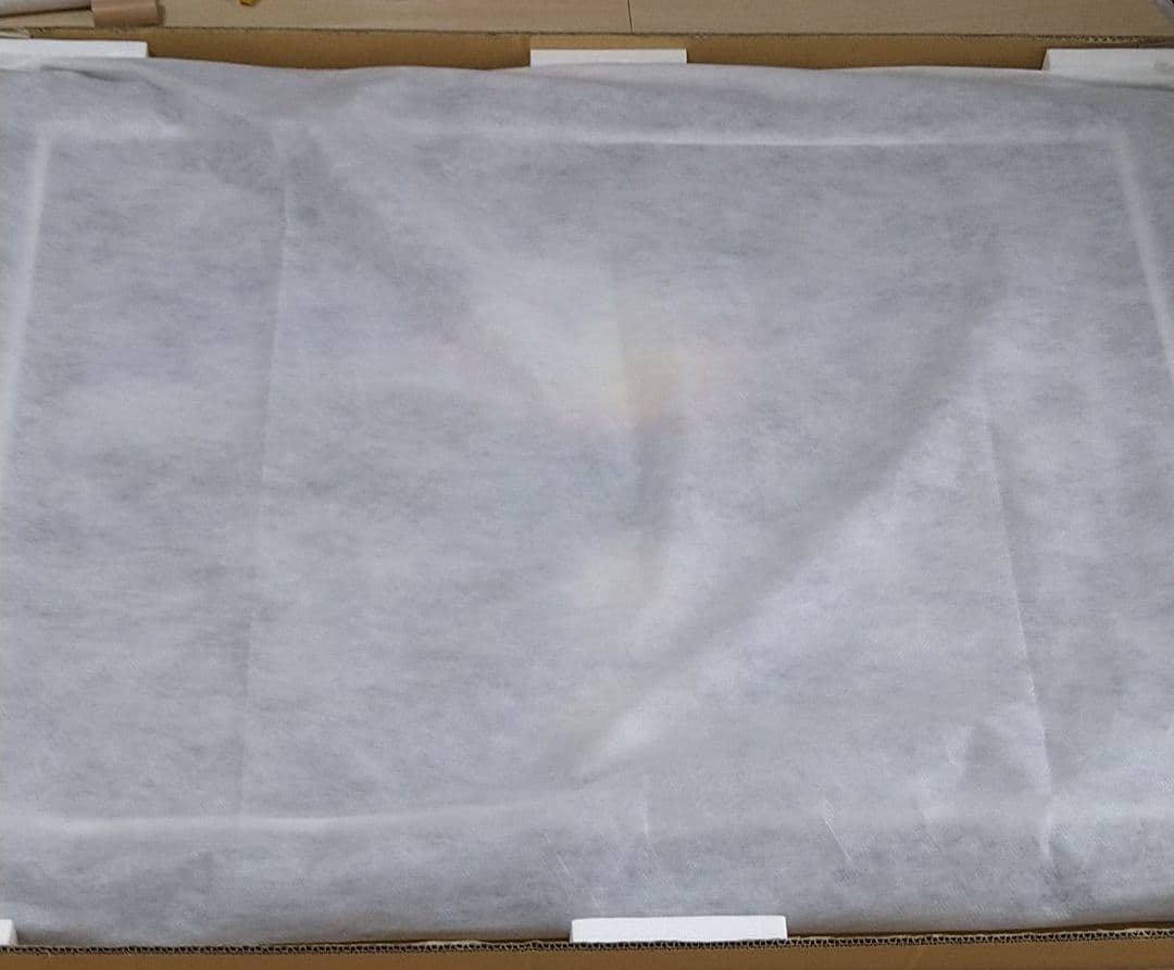 ラッセン エンシャントミステリー 版画