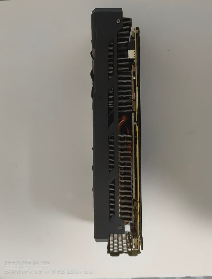 ★ジャンク品★　　Palit RTX 2070 Super