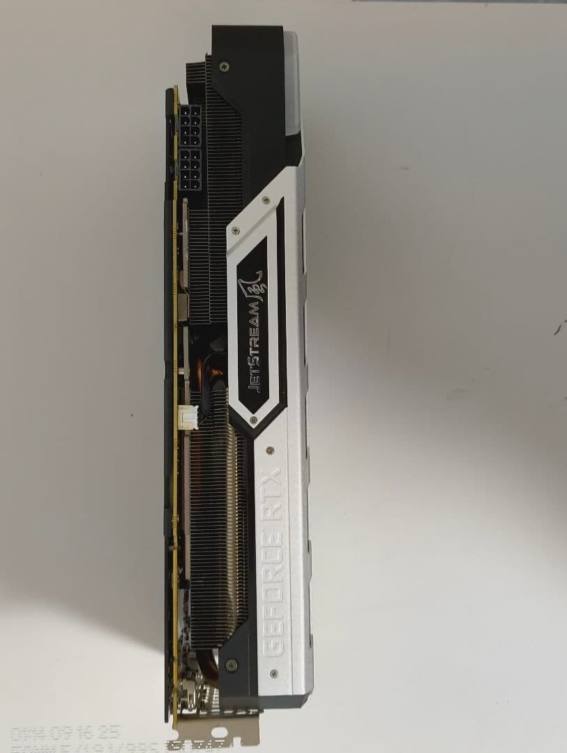 ★ジャンク品★　　Palit RTX 2070 Super