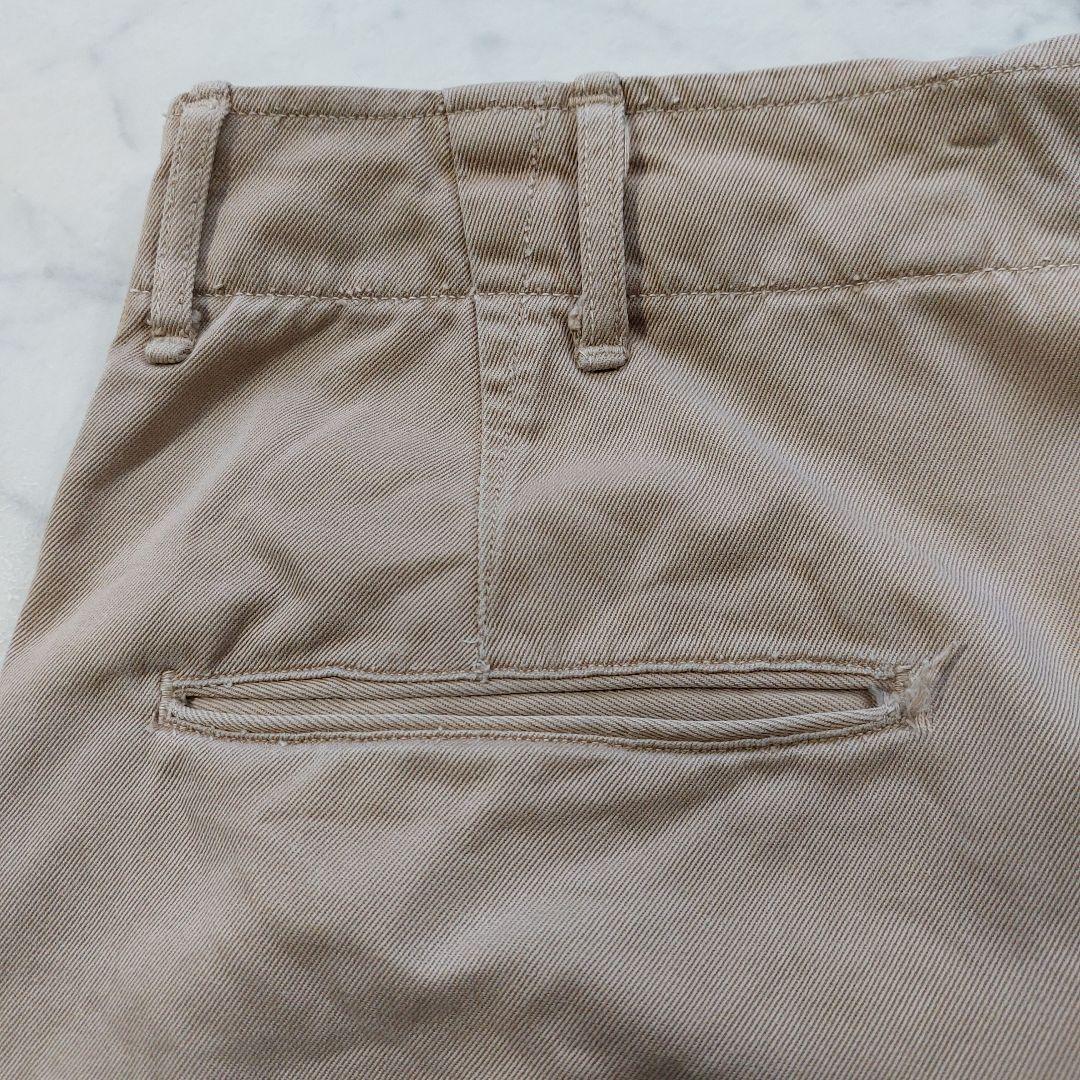 40s 米軍実物 US ARMY M-41 41カーキ チノパン ヴィンテージ