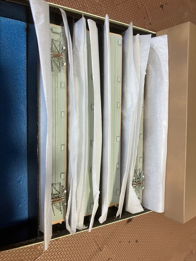 HO 近鉄900系　ペーパー