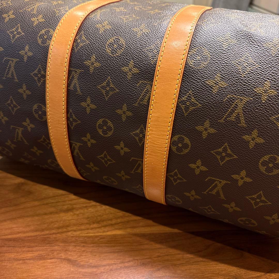 Louis Vuitton ボストンバッグ 中型