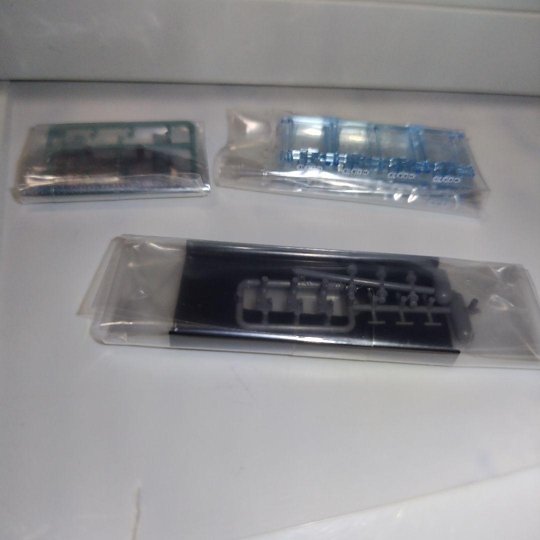 TOMIX 国鉄103−1000系通勤電車（常磐·成田線·冷改車）10両セット