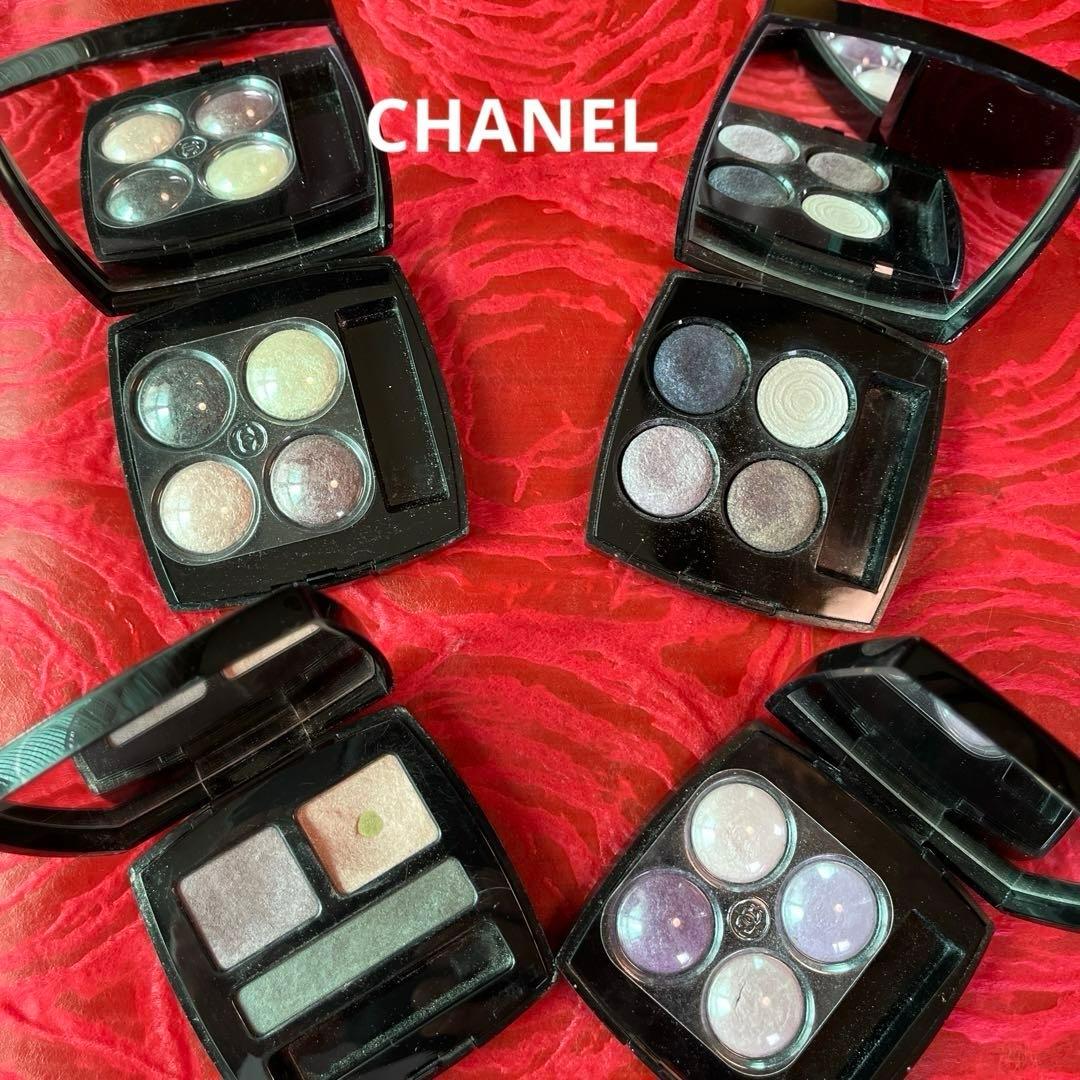 デパコス・コスメまとめ売り 72点➕CHANELケース4 お値下げしました。