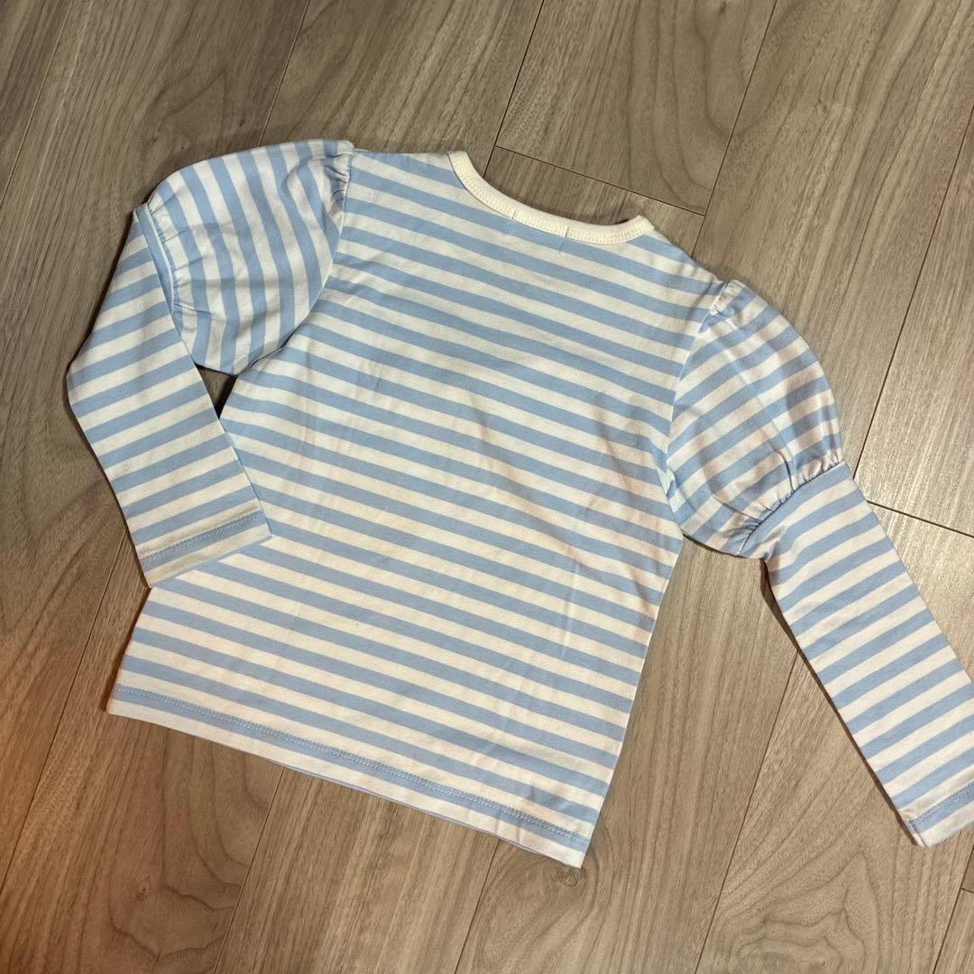 【まるうさぎです】５点