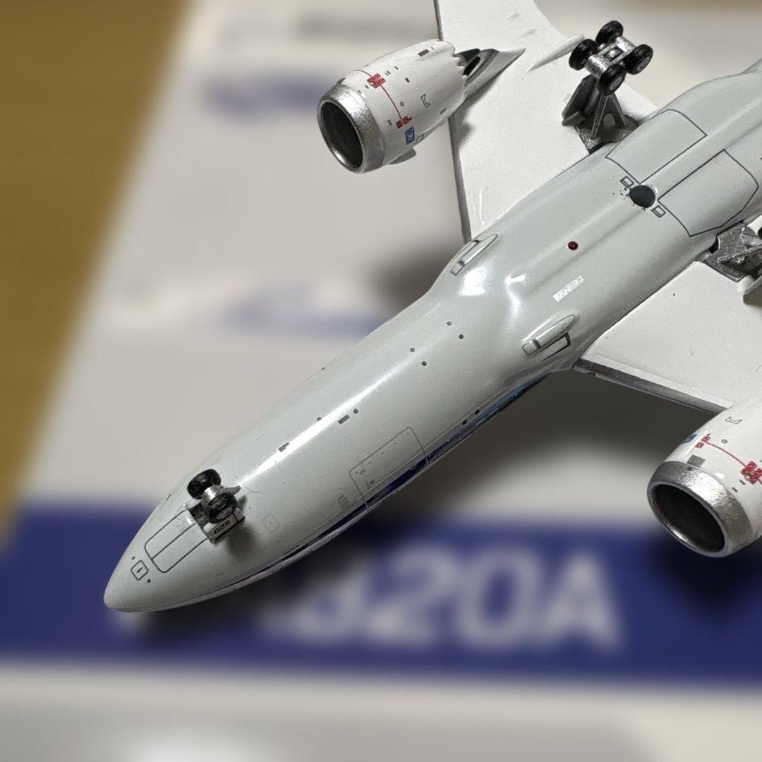 全日空　ANA B787-8 JA820A 1:400 Av社製