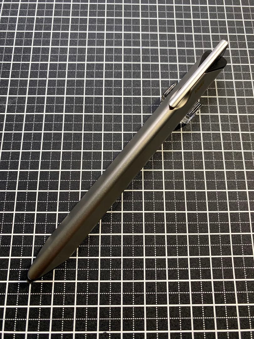 LAMY dialog1 by Richard Sapper ボールペン