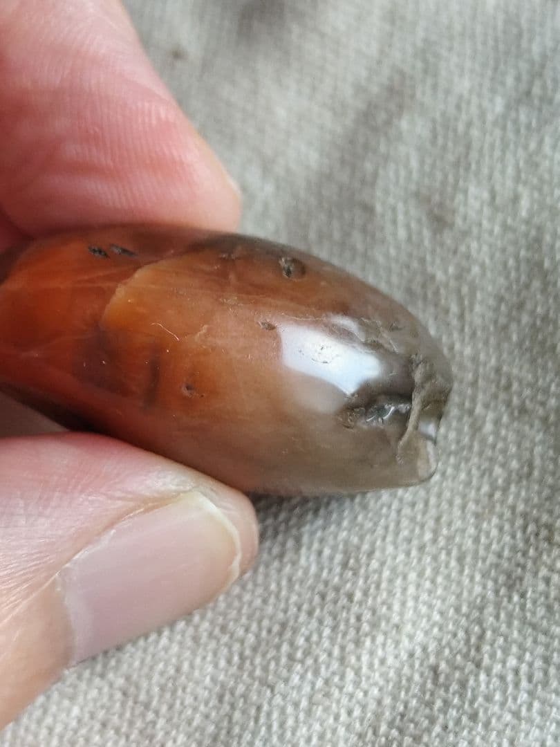 *＊古の御守＊*　Pema Raka