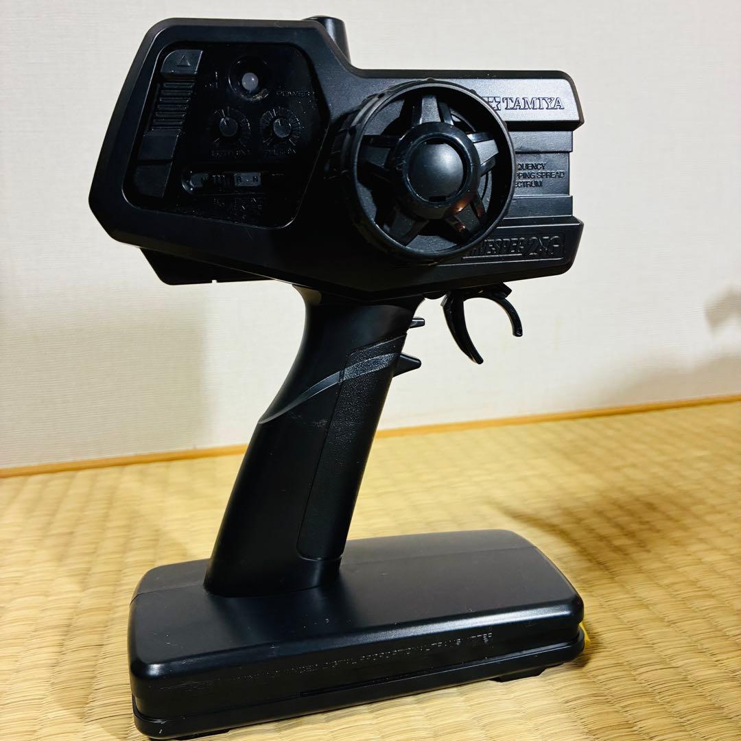 【このまま使用可】アリスト ボディ付き ヨコモ ドリフトパッケージ ドリフトカー