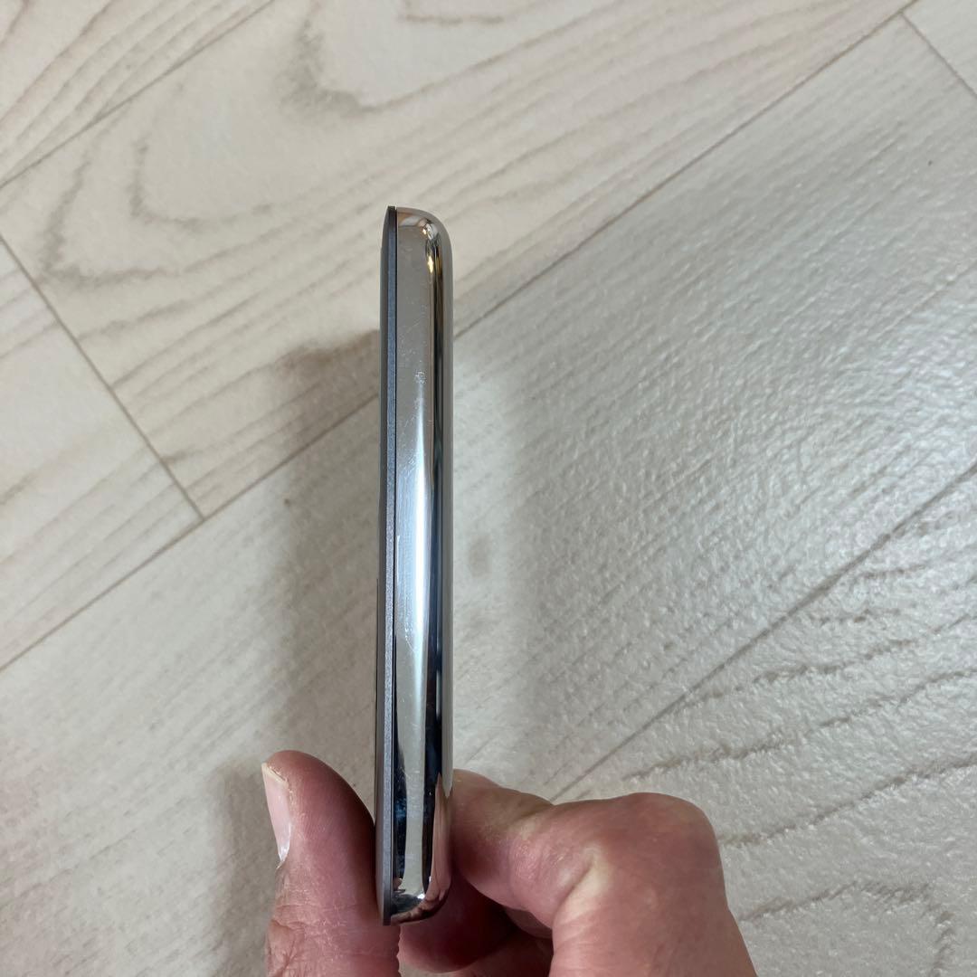 ポータブルプレーヤー iPod Classic 160G