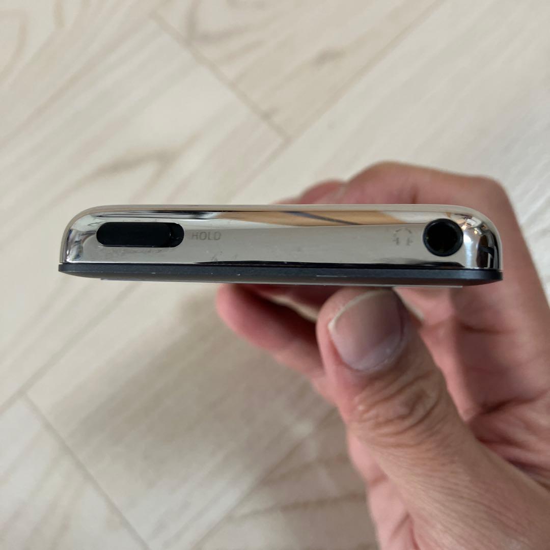 ポータブルプレーヤー iPod Classic 160G