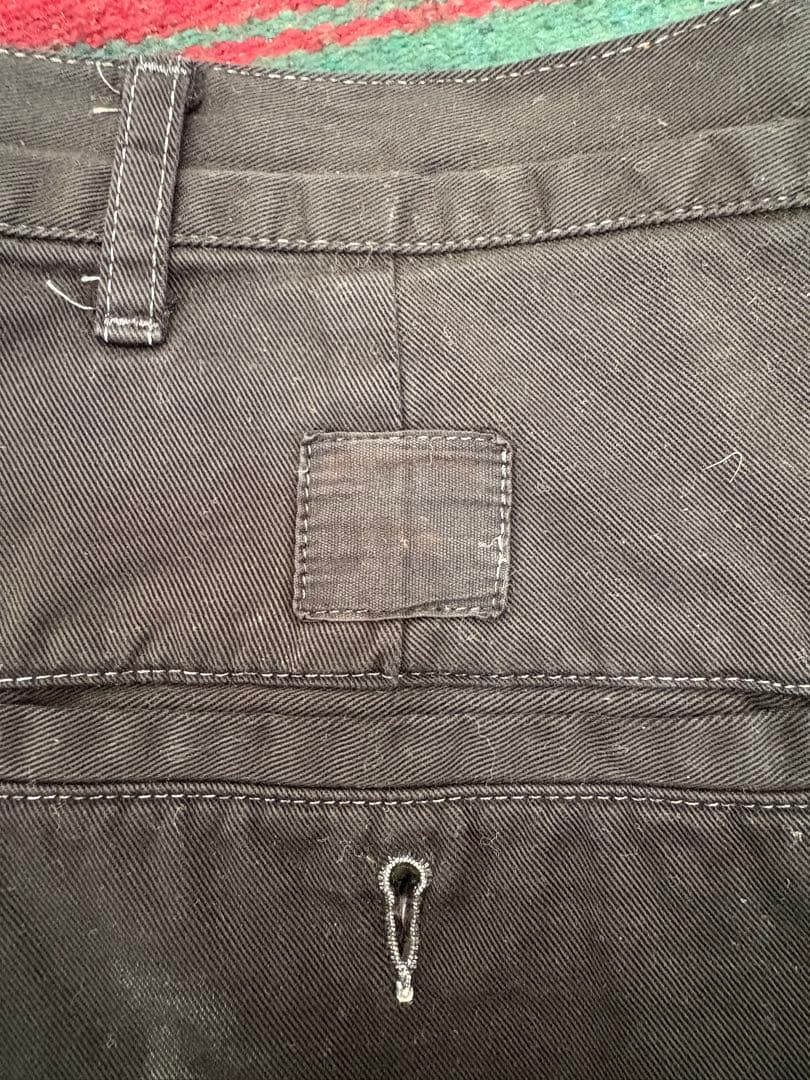 た*き様 90s Ralph Lauren \"polochino\" made i