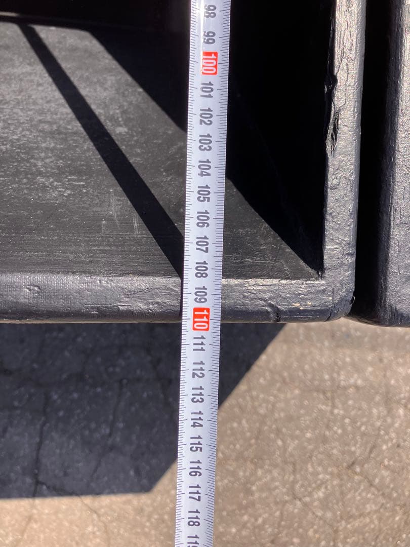 Martin Audio 215mk3 エンクロージャーのみ　38cm×2発①