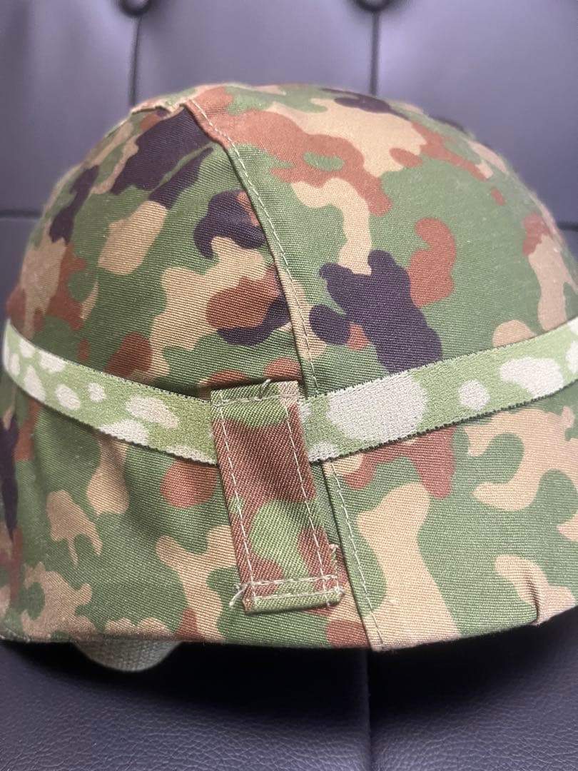 陸上自衛隊８８式鉄帽レプリカ品