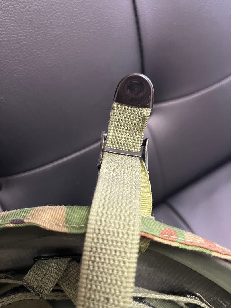 陸上自衛隊８８式鉄帽レプリカ品