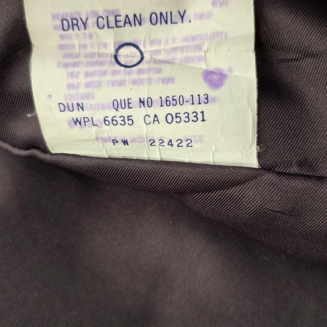 80s ウールリッチ ヴィンテージ ネイティブ柄 ブランケットジャケット