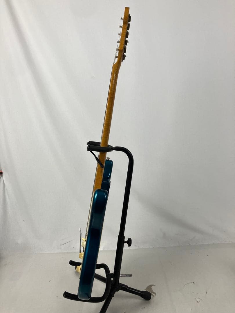 え*む様 □ Fender STRATOCASTER メタリックブルー 1994