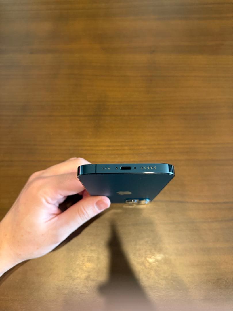 iPhone 12pro SIMフリー