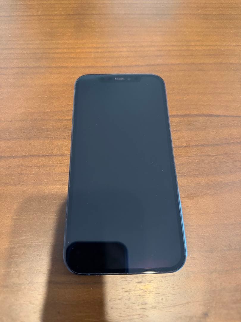 iPhone 12pro SIMフリー