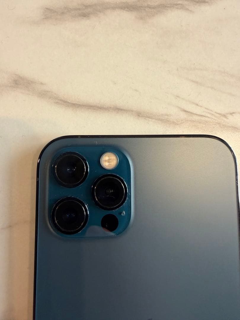 iPhone 12pro SIMフリー