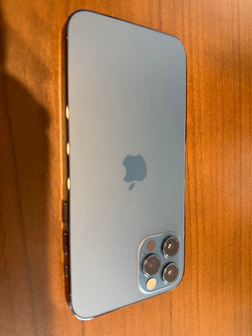 iPhone 12pro SIMフリー