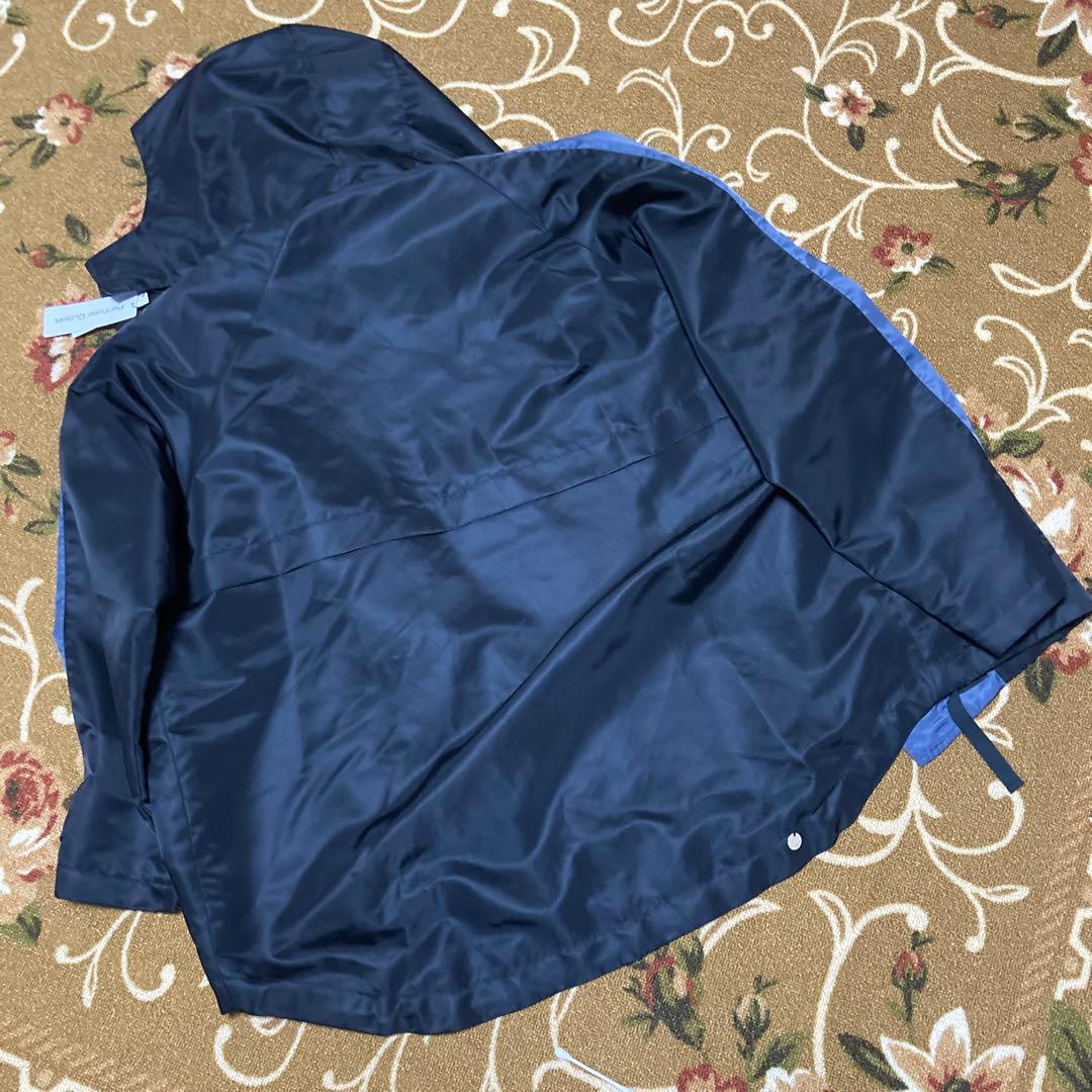 Perfume Closet ナイロンジャケット