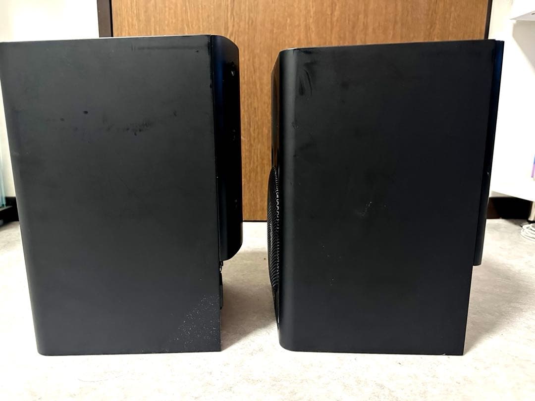 YAMAHA MSP5 スピーカー ペア