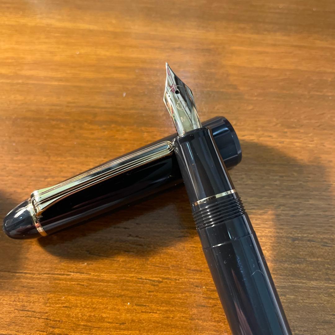 セーラー万年筆　プロフィットカジュアルL