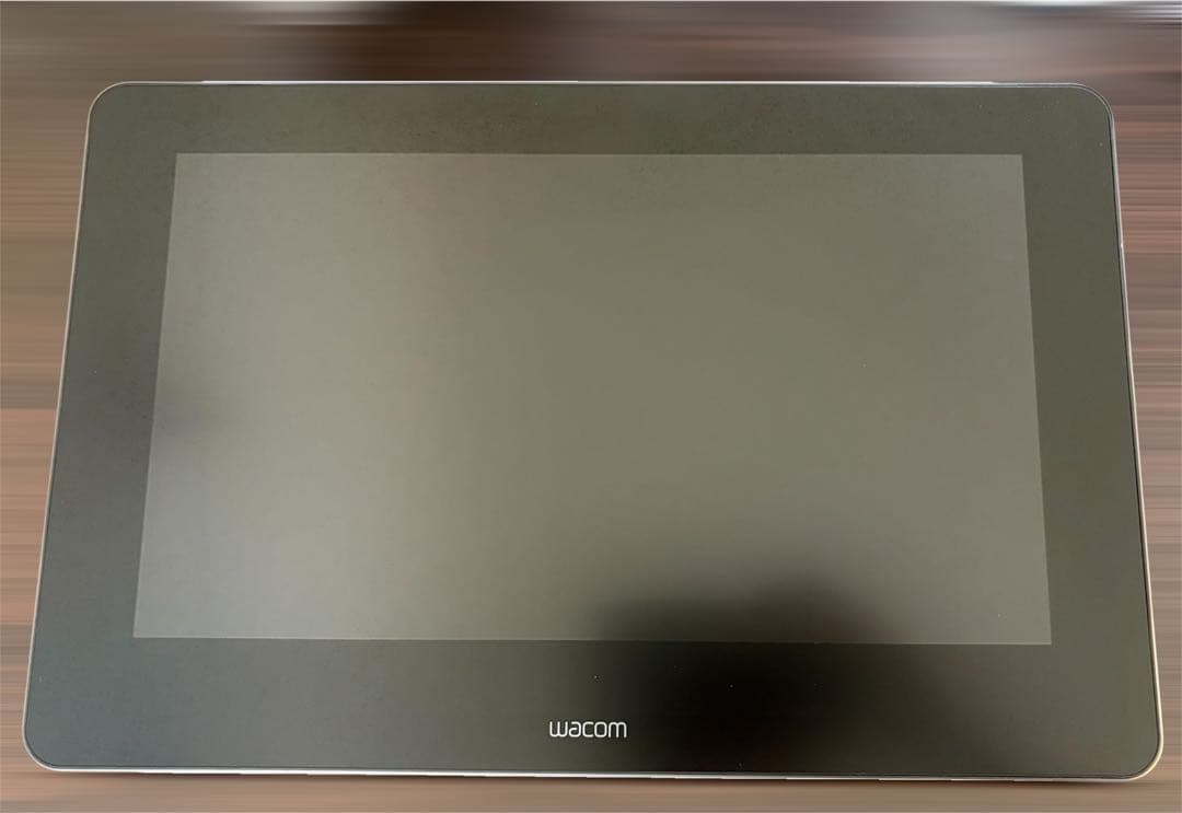【ジャンク品】Wacom Cintiq Pro 13 液タブ