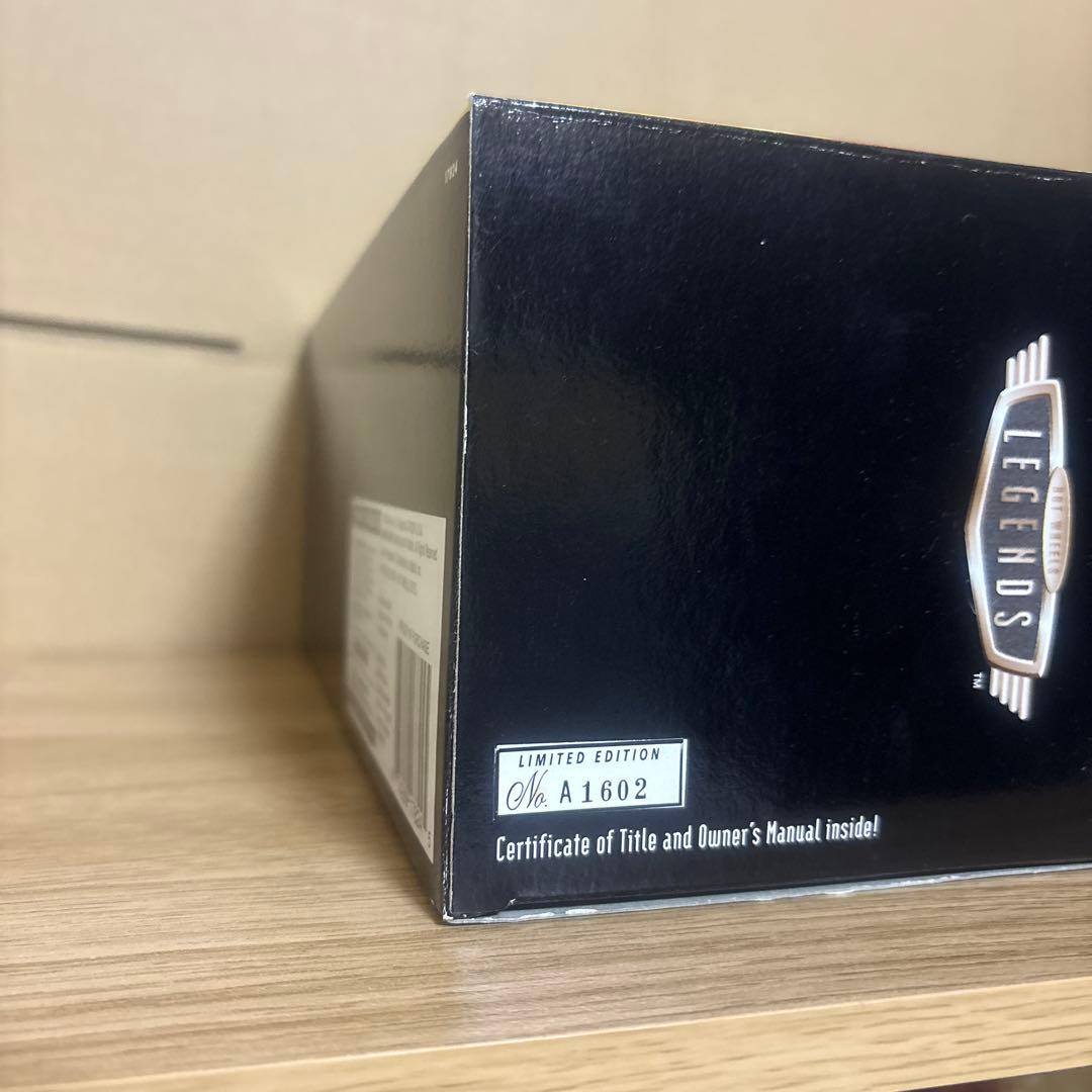 ホットウィール Plymouth Barracuda スネーク　ファニーカー