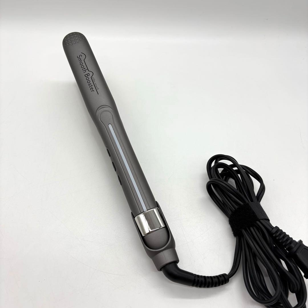 Smooth Booster ストレートアイロン　TRI-IR-SM 海外兼用