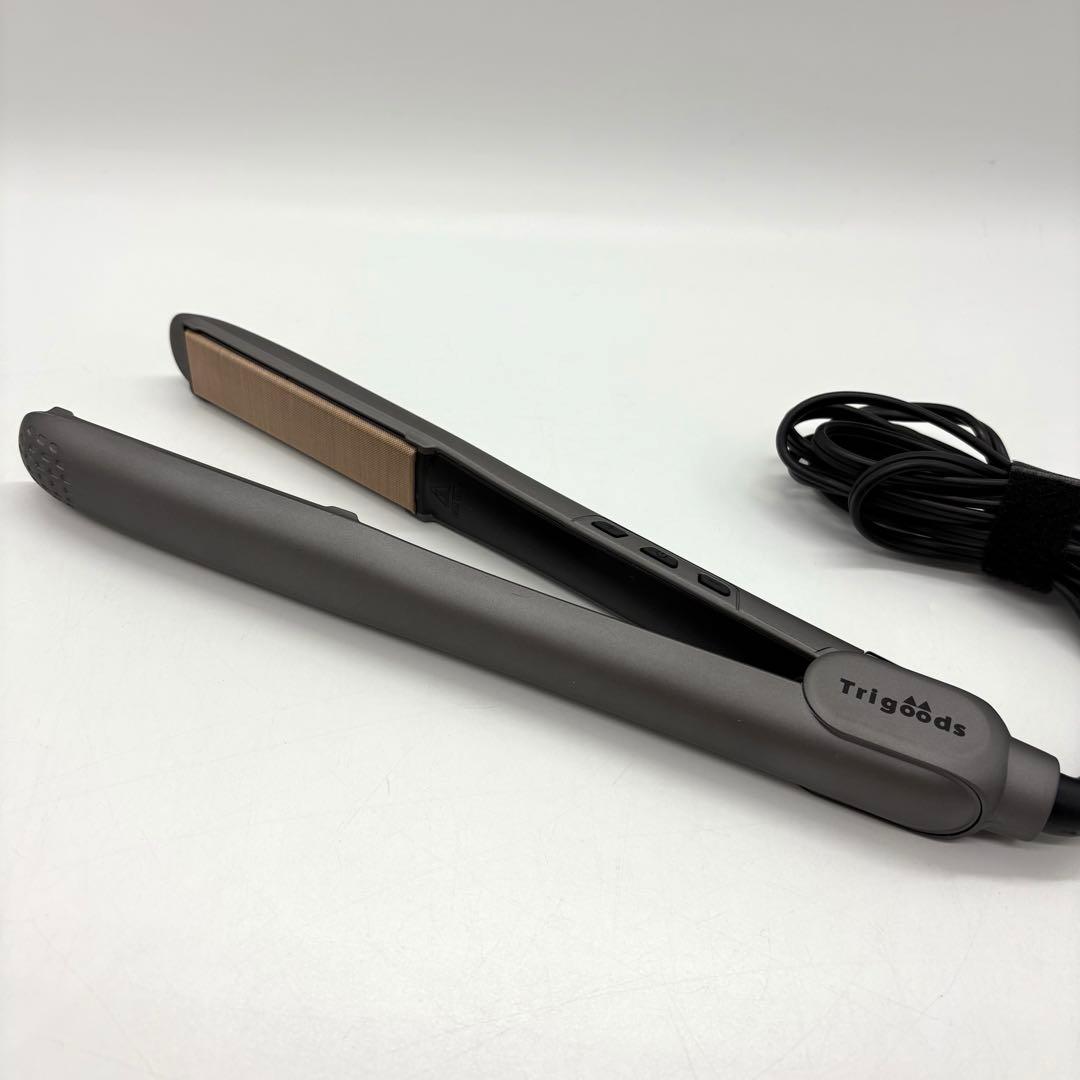 Smooth Booster ストレートアイロン　TRI-IR-SM 海外兼用