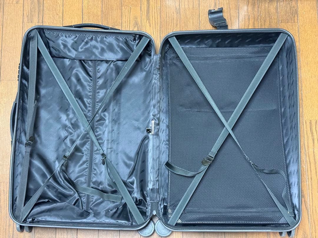 RIMOWA BOLERO（リモワ ボレロ）大型4輪スーツケース