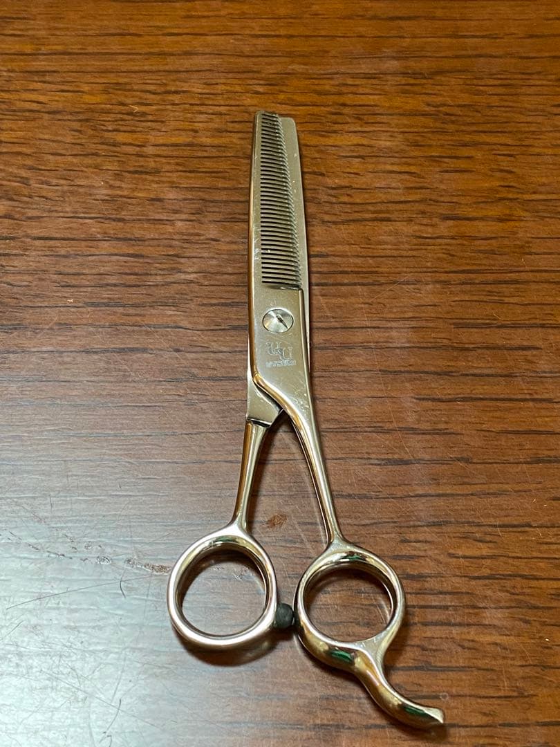 U&Uセニングシザー　PT40