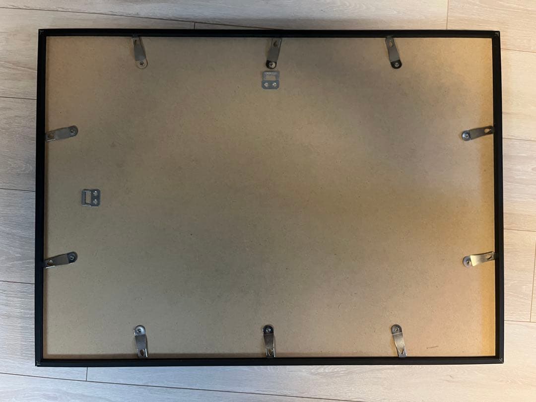 WCP バンクシー PULP FICTION