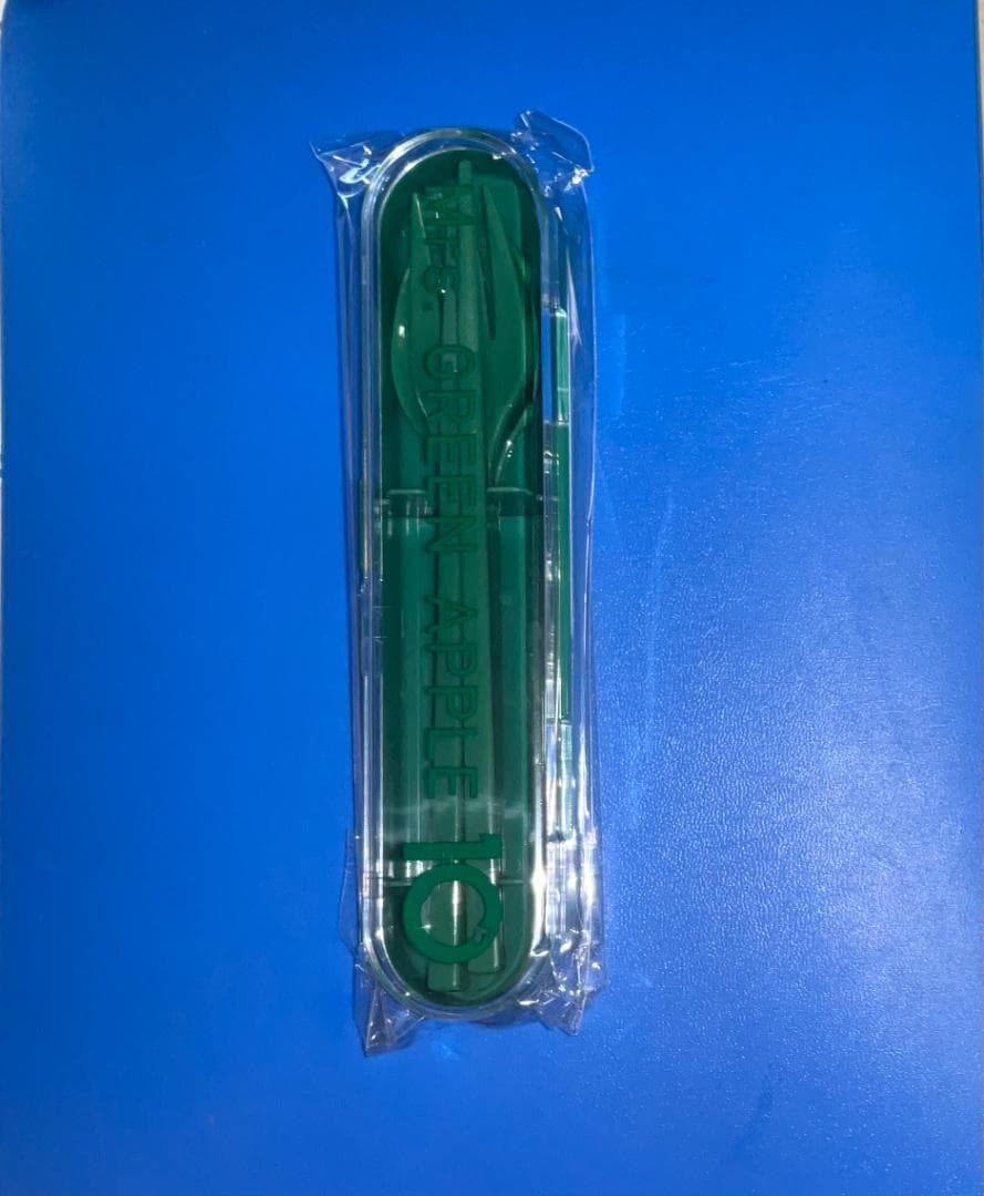 予約特典全9種　ベストアルバム　『１０』Mrs.GREEN APPLE