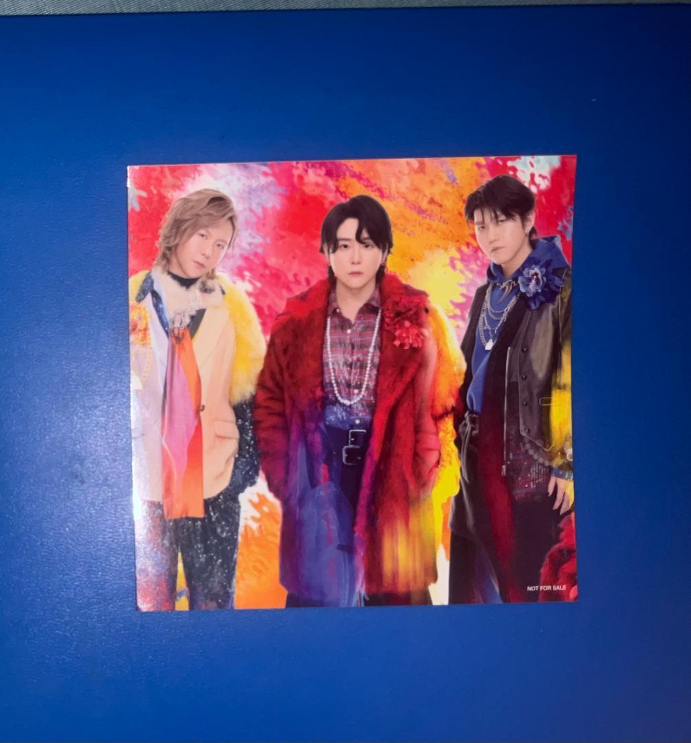 予約特典全9種　ベストアルバム　『１０』Mrs.GREEN APPLE