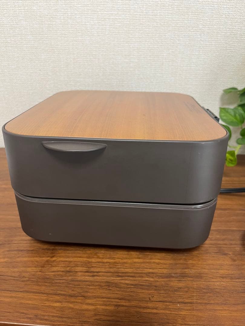 【MITSUBISHI】三菱ブレッドオーブンTO-ST1