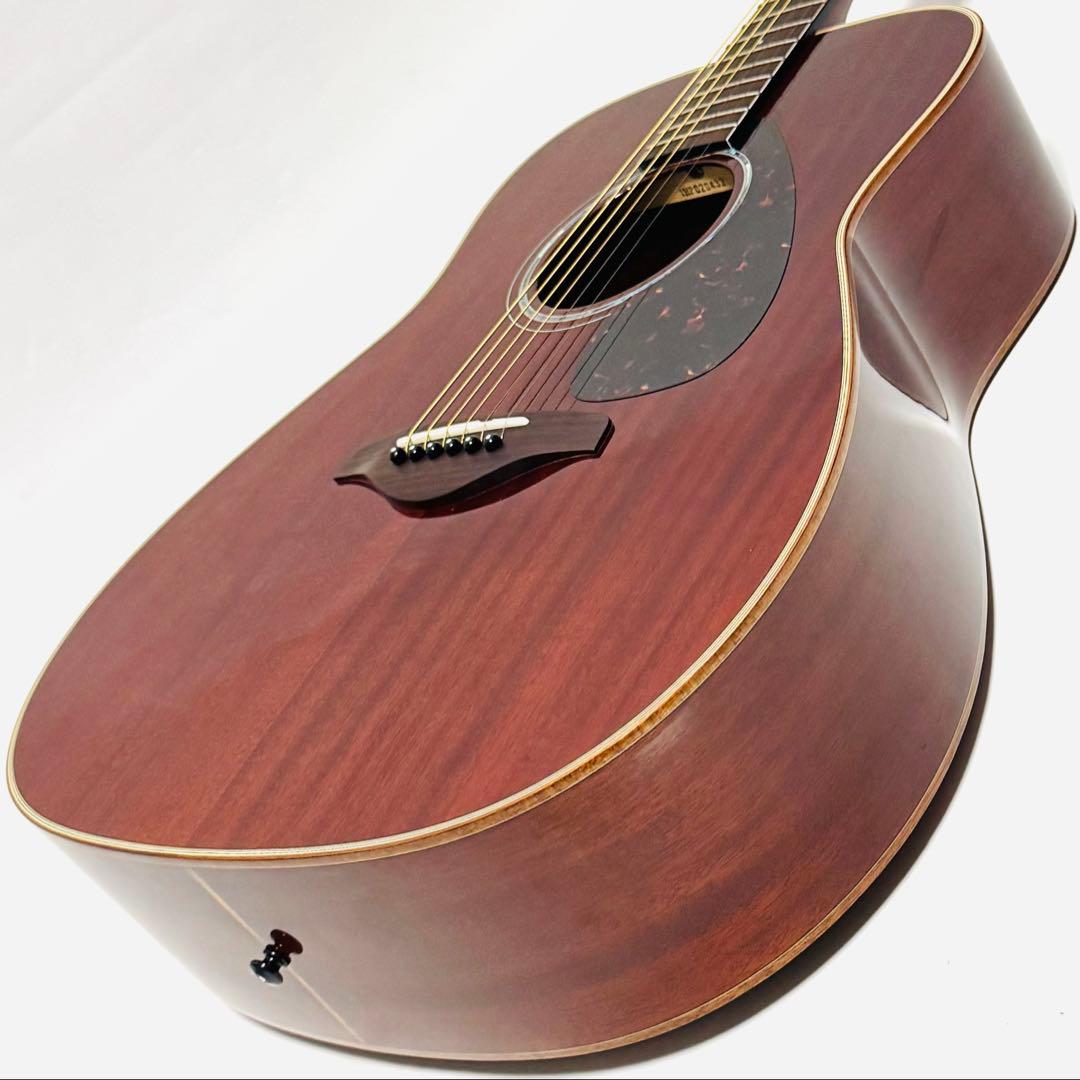美品 鳴り良好♪ YAMAHA FG850 ヤマハ アコースティックギター