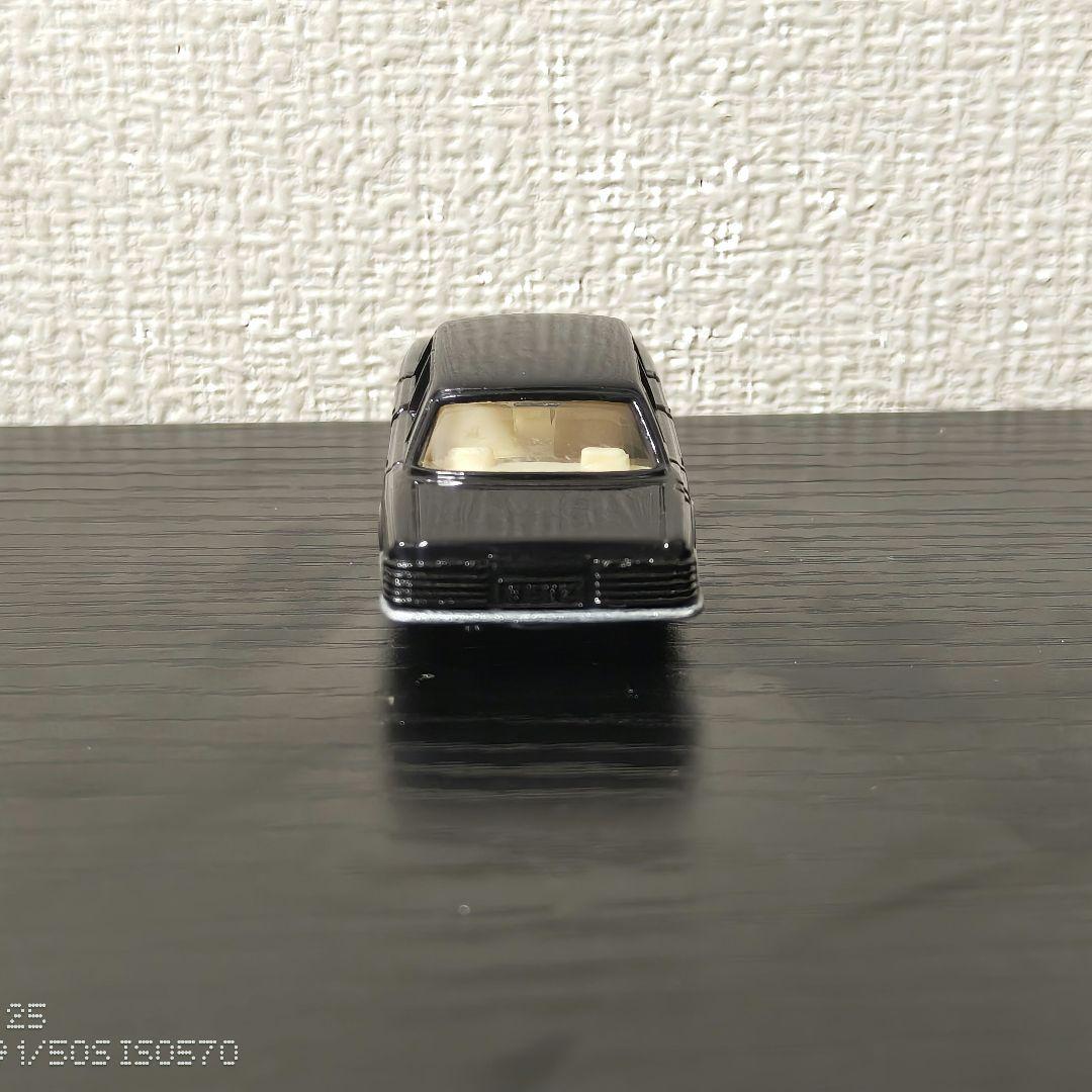 TOMICA　トミカ　ベンツ450SEL　高島屋　箱付き