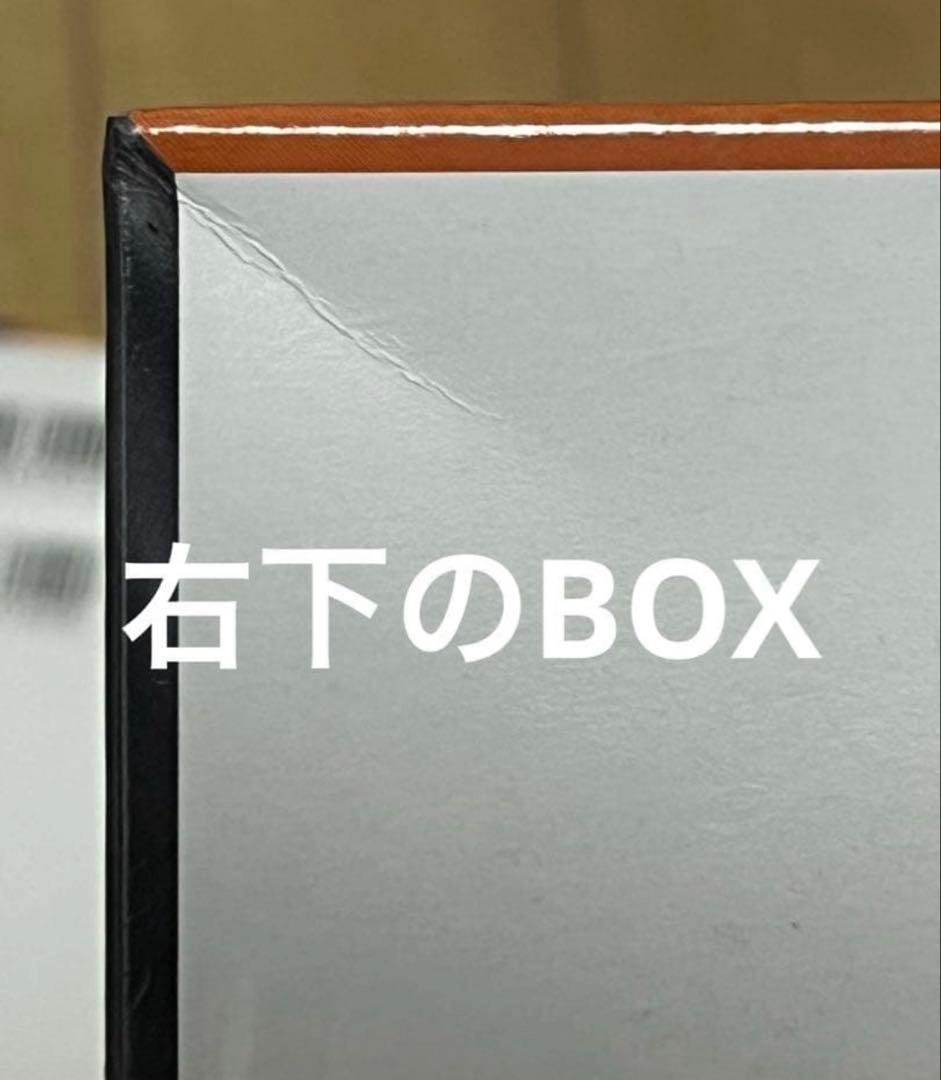 ポケモンカード インフェルノX シュリンク付き 4BOX