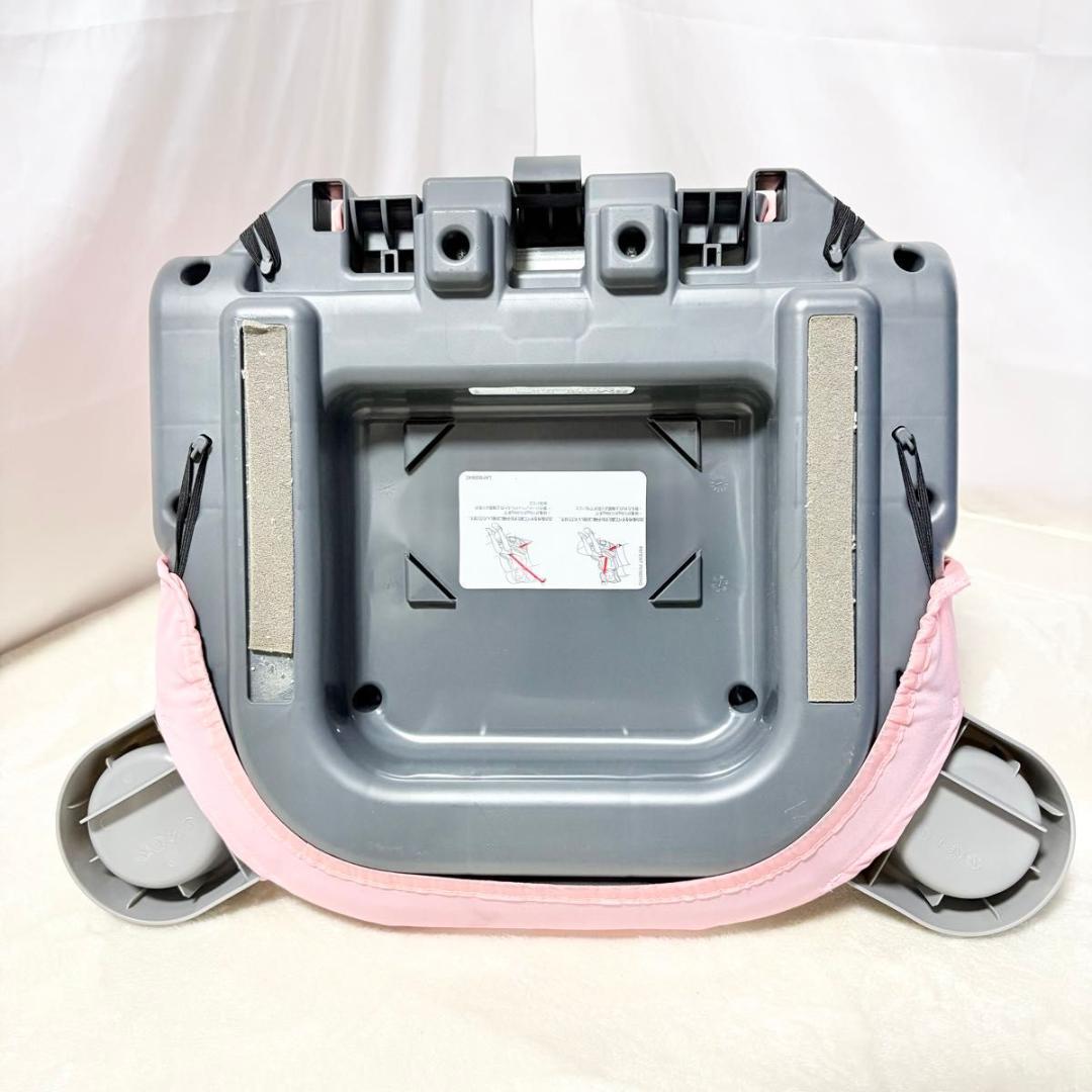 完売品　GRACO グレコ ジュニアシート サンリオ　マイメロ　マイメロディ