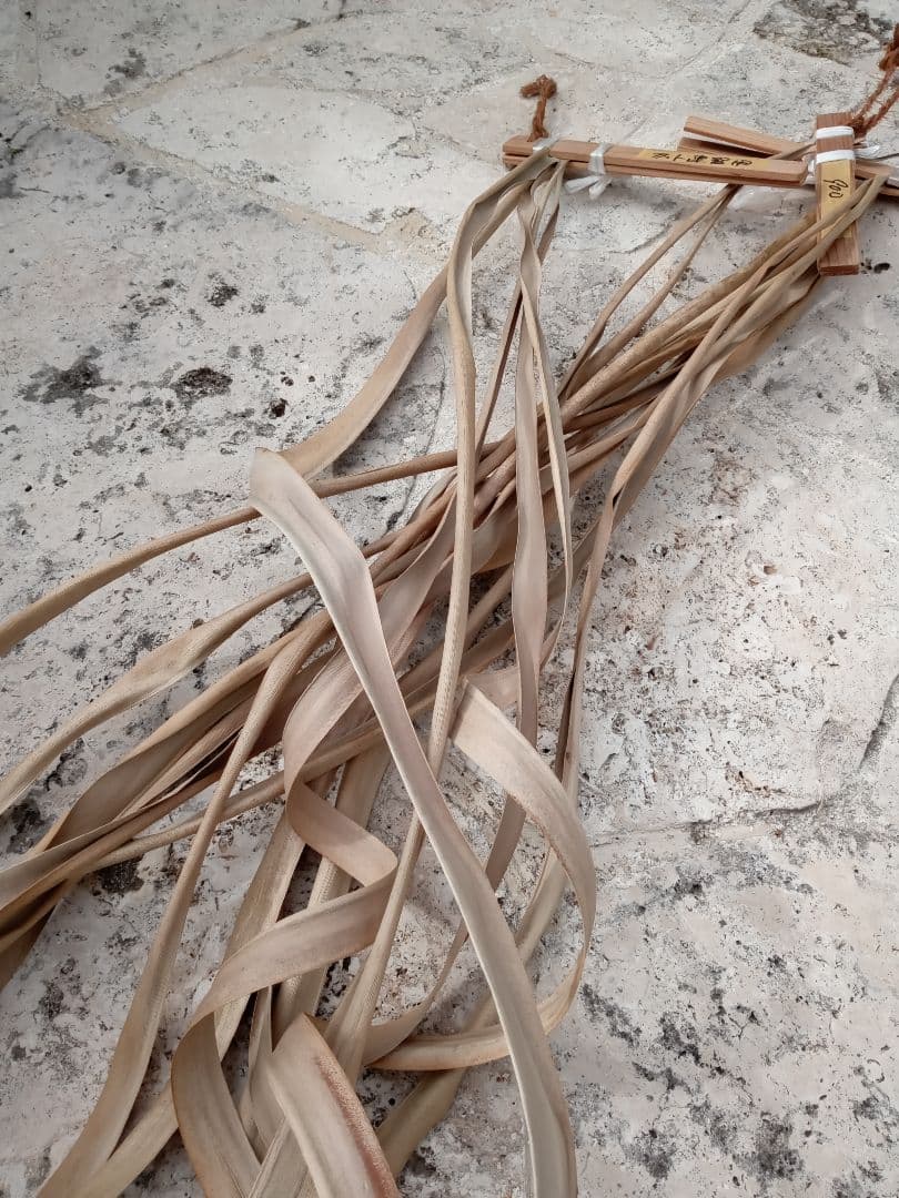 \"特選限定生葉”