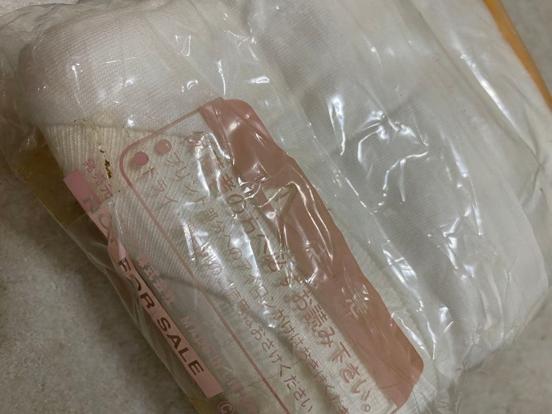 ときめきメモリアル2 Tシャツ 2着セット　未開封長期保管品