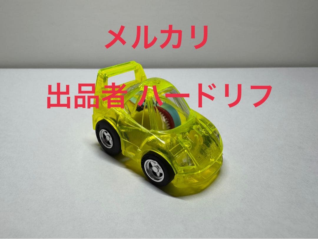 チョロQ HG 先行販売品 フェラーリ F40