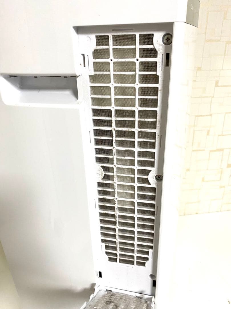 Panasonic パナソニック 衣類乾燥除湿機 F-YHVX200 43畳