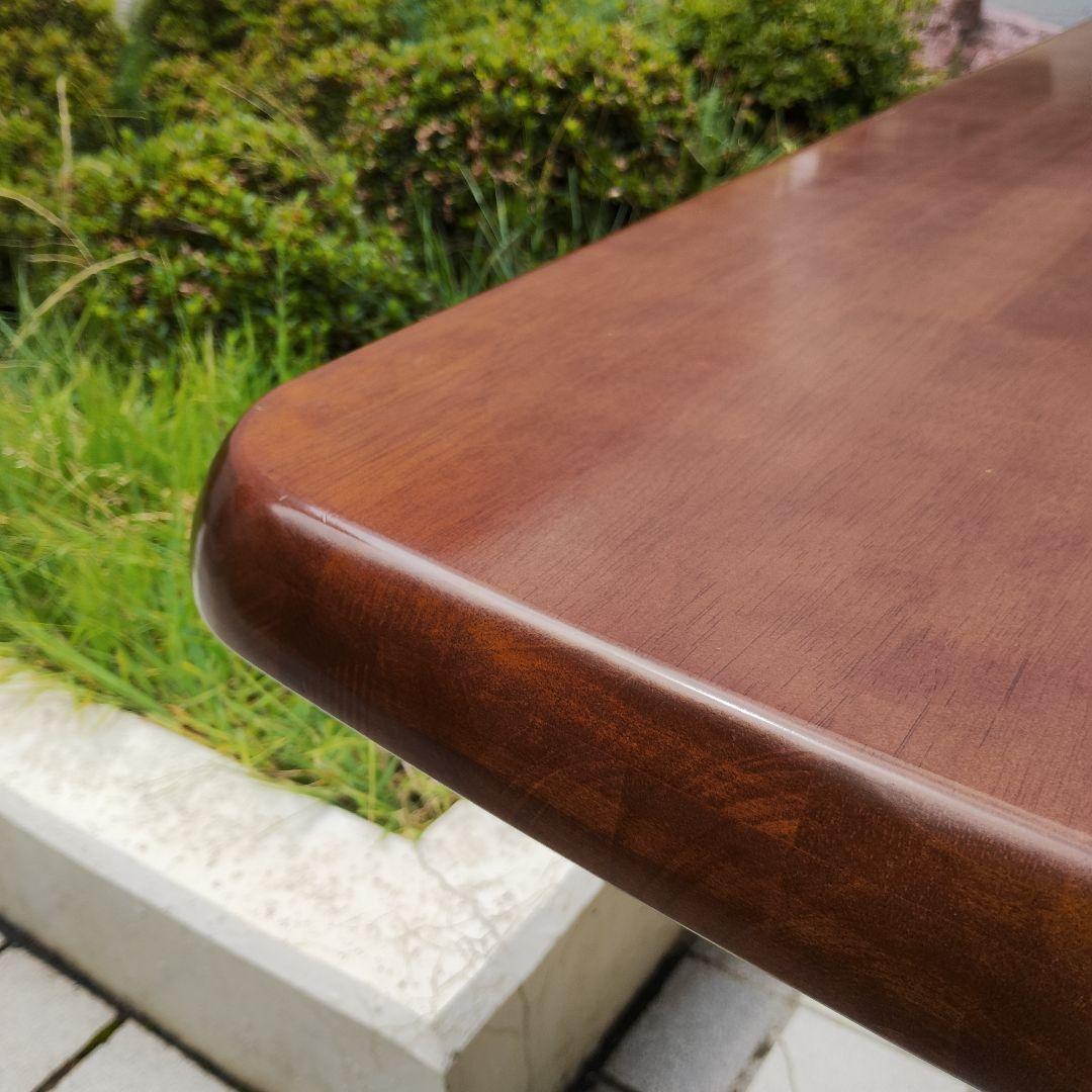 た*る様 【送料無料】カリモク ダイニングテーブル