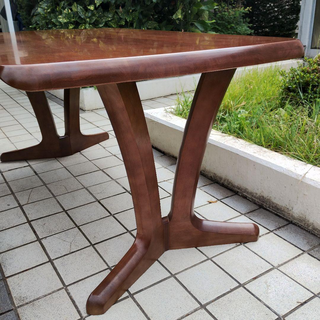 た*る様 【送料無料】カリモク ダイニングテーブル