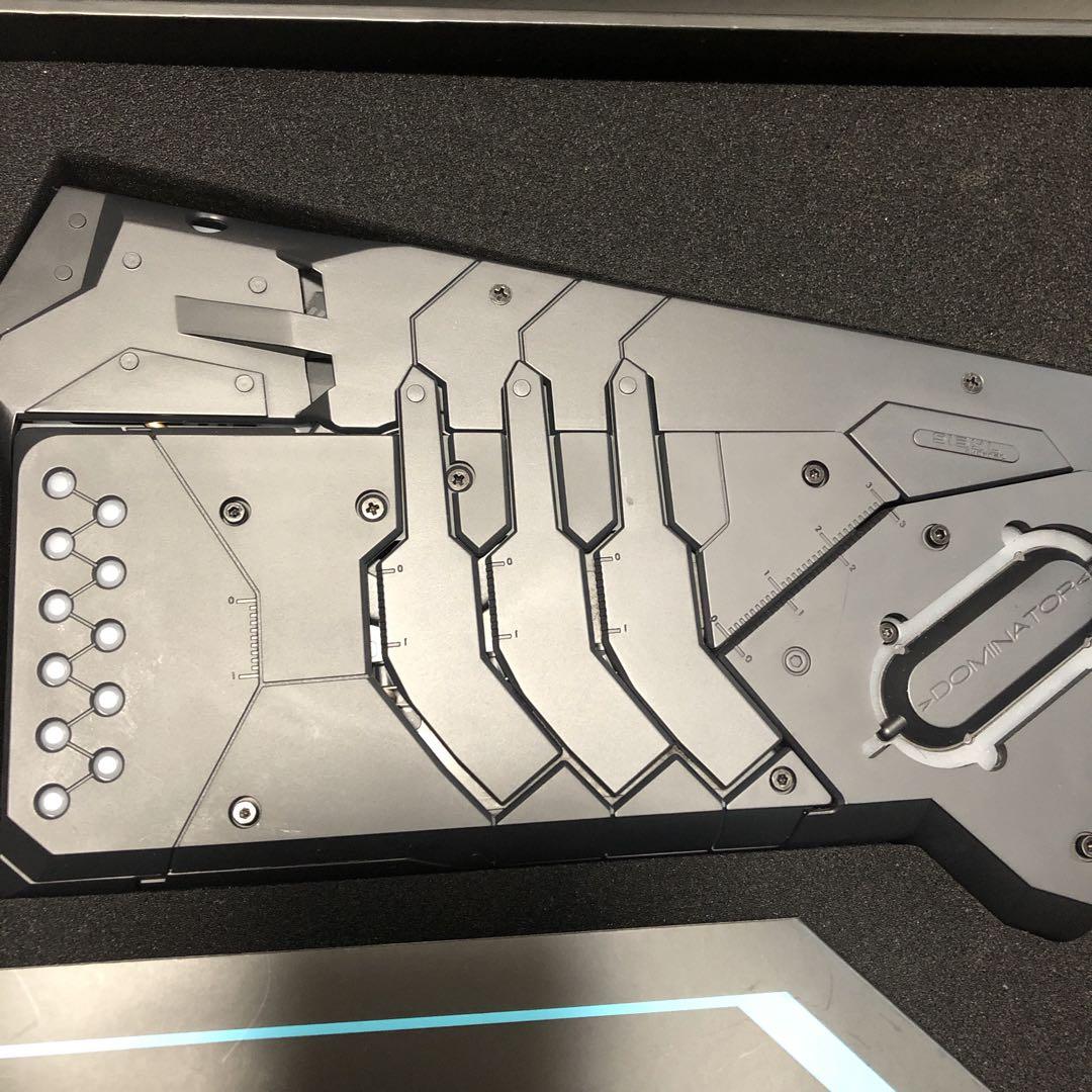 サイコパス　ドミネーター